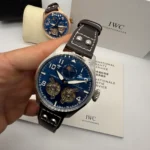 Iwc ig Pilot 46MM Automatico