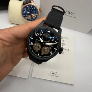 Iwc ig Pilot 46MM Automatico