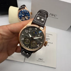 Iwc ig Pilot 46MM Automatico