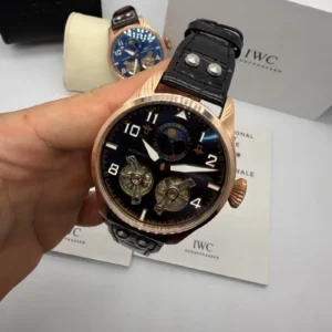 Iwc ig Pilot 46MM Automatico