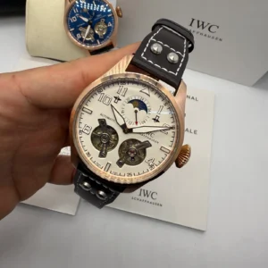 Iwc ig Pilot 46MM Automatico