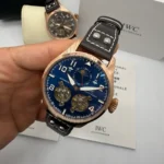 Iwc ig Pilot 46MM Automatico