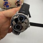 Jacob&co 47MM Automatico