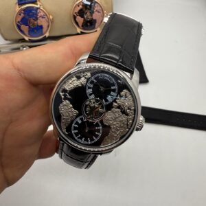Jacob&co 47MM Automatico