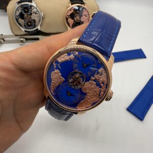 Jacob&co 47MM Automatico