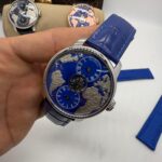 Jacob&co 47MM Automatico