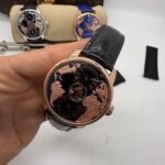 Jacob&co 47MM Automatico