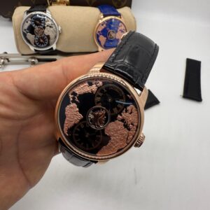 Jacob&co 47MM Automatico
