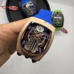 Jacob&co Bugatti 44MM Bateria