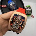 Jacob&co Bugatti 44MM Bateria