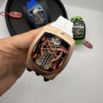 Jacob&co Bugatti 44MM Bateria