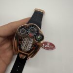 Jacob&co Bugatti Chiron 47MM Bateria