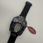 Jacob&co Bugatti Chiron 47MM Bateria