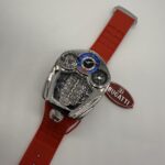 Jacob&co Bugatti Chiron 47MM Bateria