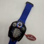 Jacob&co Bugatti Chiron 47MM Bateria