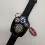 Jacob&co Bugatti Chiron 47MM Bateria