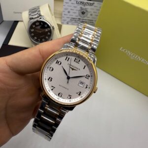 Longines 41MM Automatico