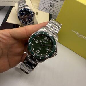 Longines 42MM Automatico