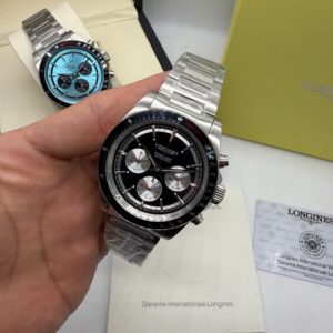 Longines 42MM Bateria