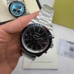 Longines 42MM Bateria