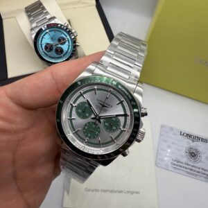 Longines 42MM Bateria