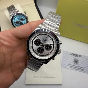 Longines 42MM Bateria