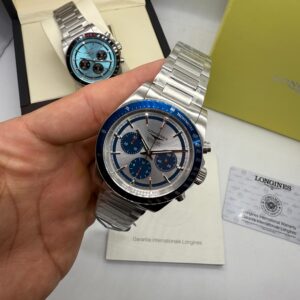 Longines 42MM Bateria