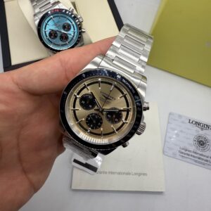 Longines 42MM Bateria