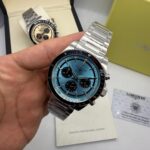 Longines 42MM Bateria