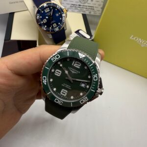 Longines 43MM Automático