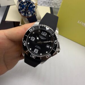 Longines 43MM Automático