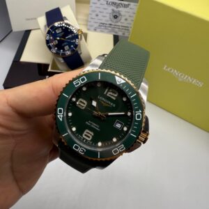 Longines 43MM Automático