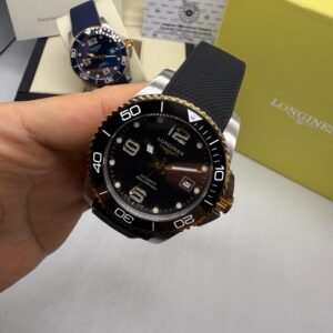 Longines 43MM Automático