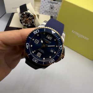 Longines 43MM Automático