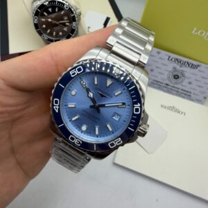 Longines HydroConquest 42MM Automatico