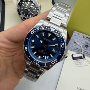 Longines HydroConquest 42MM Automatico
