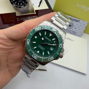 Longines HydroConquest 42MM Automatico