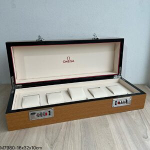 Maleta de 5 Lugares Omega