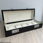 Maleta de 5 Lugares Patek Philippe