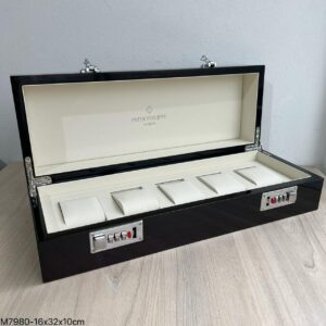 Maleta de 5 Lugares Patek Philippe