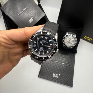 Montblanc 42MM Automatico