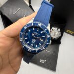 Montblanc 42MM Automatico