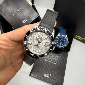 Montblanc 42MM Automatico