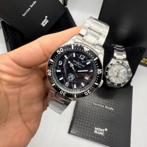 Montblanc 42MM Automatico