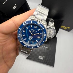 Montblanc 42MM Automatico