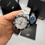 Montblanc 42MM Automatico