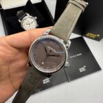 Montblanc 42MM Automatico