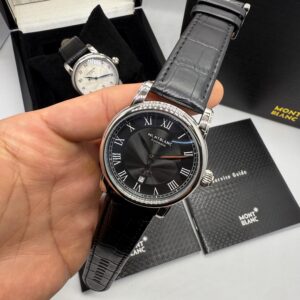 Montblanc 42MM Automatico