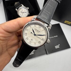 Montblanc 42MM Automatico