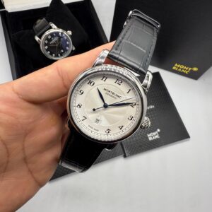 Montblanc 42MM Automatico